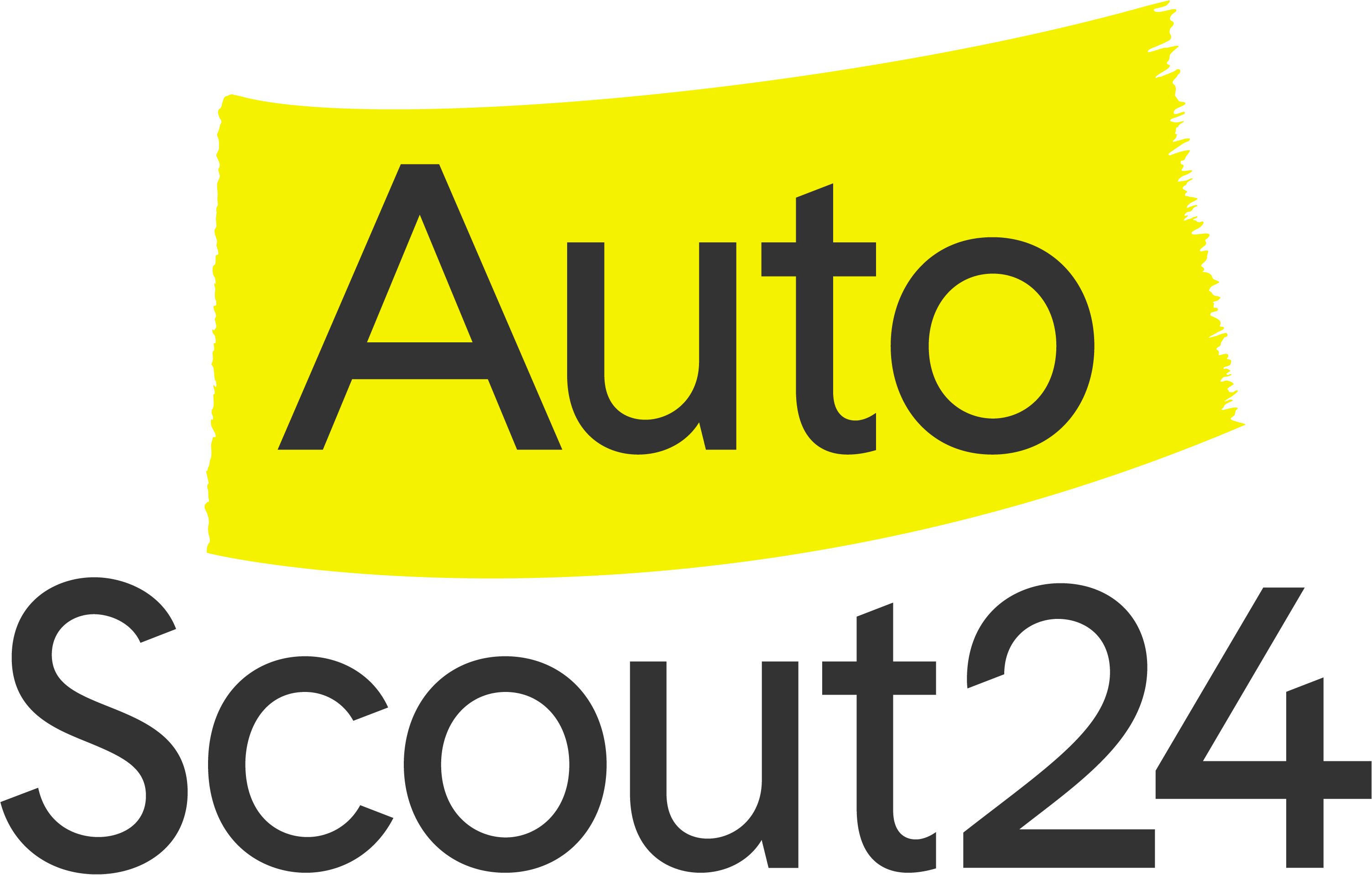 AutoScout Logo