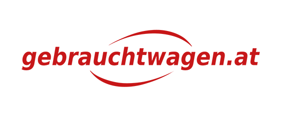 Gebrauchtwagen.at Logo