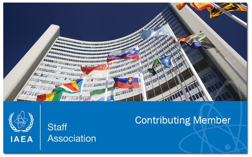 VISAC Member Card