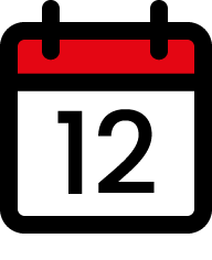 Kalendar Icon