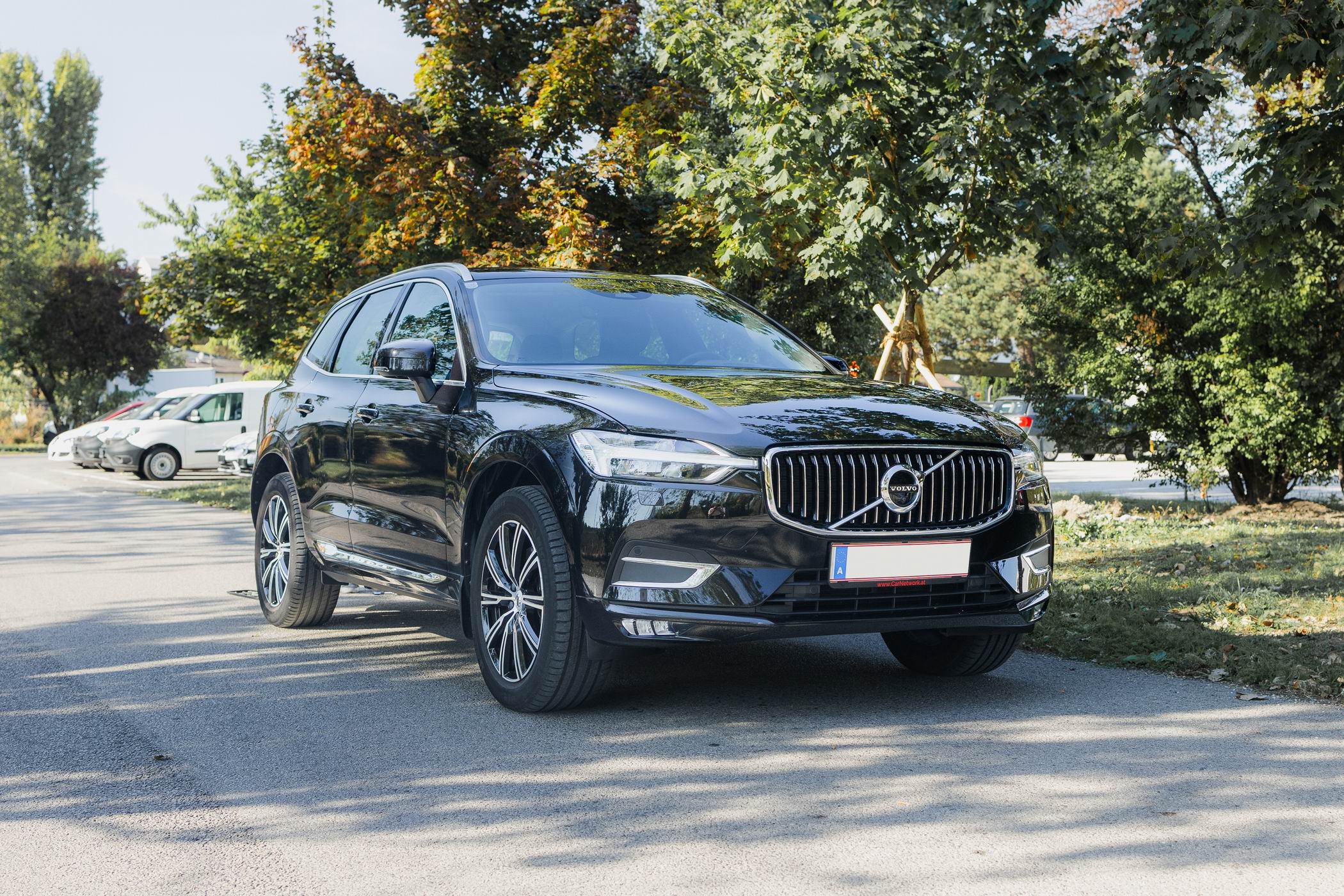 Volvo XC60 Inscription